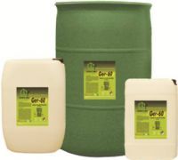 Alubril (Elimina grasa, aceite y humo)